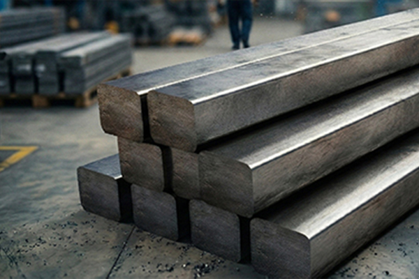 Steel Billets